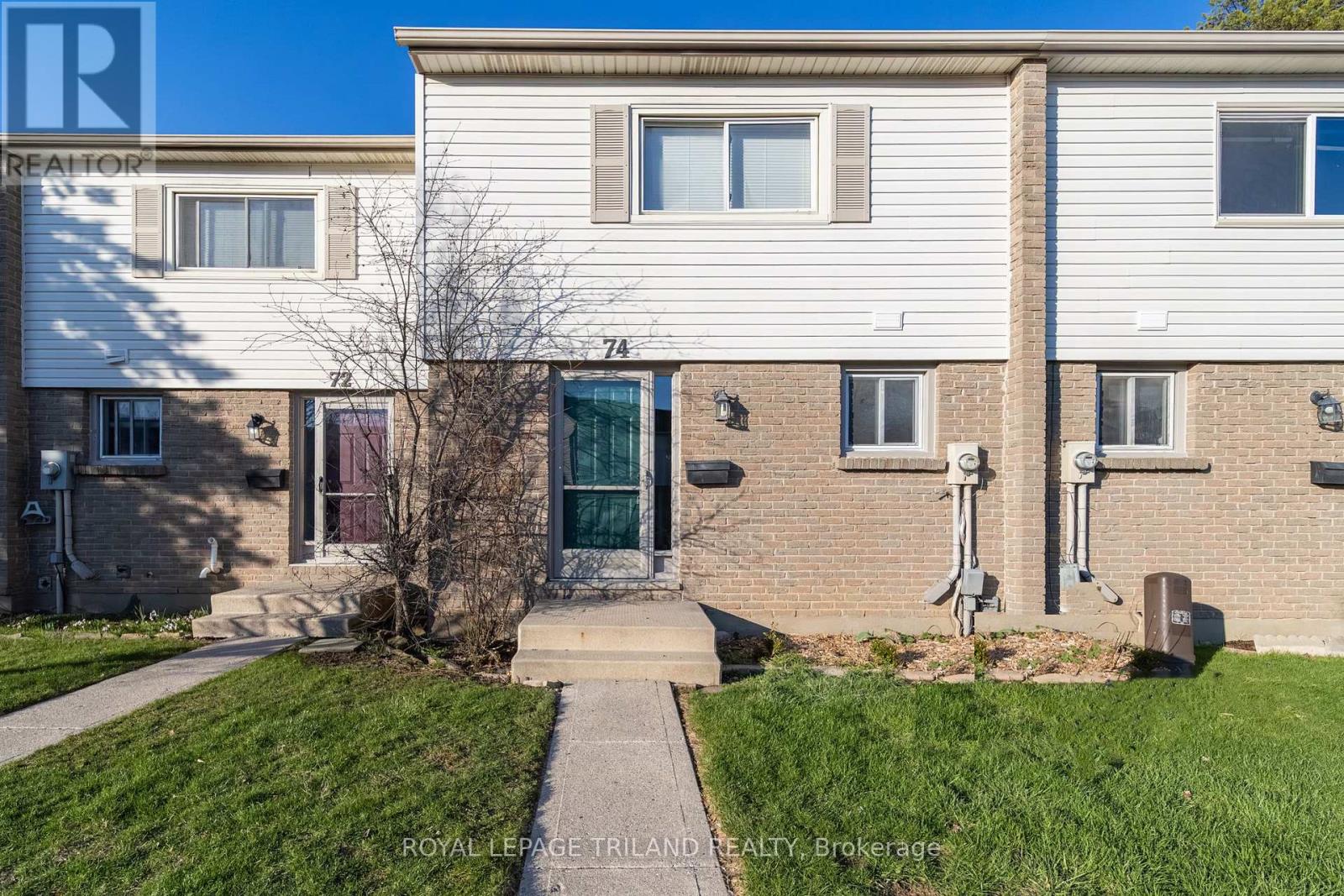 74 - 1600 Culver Drive