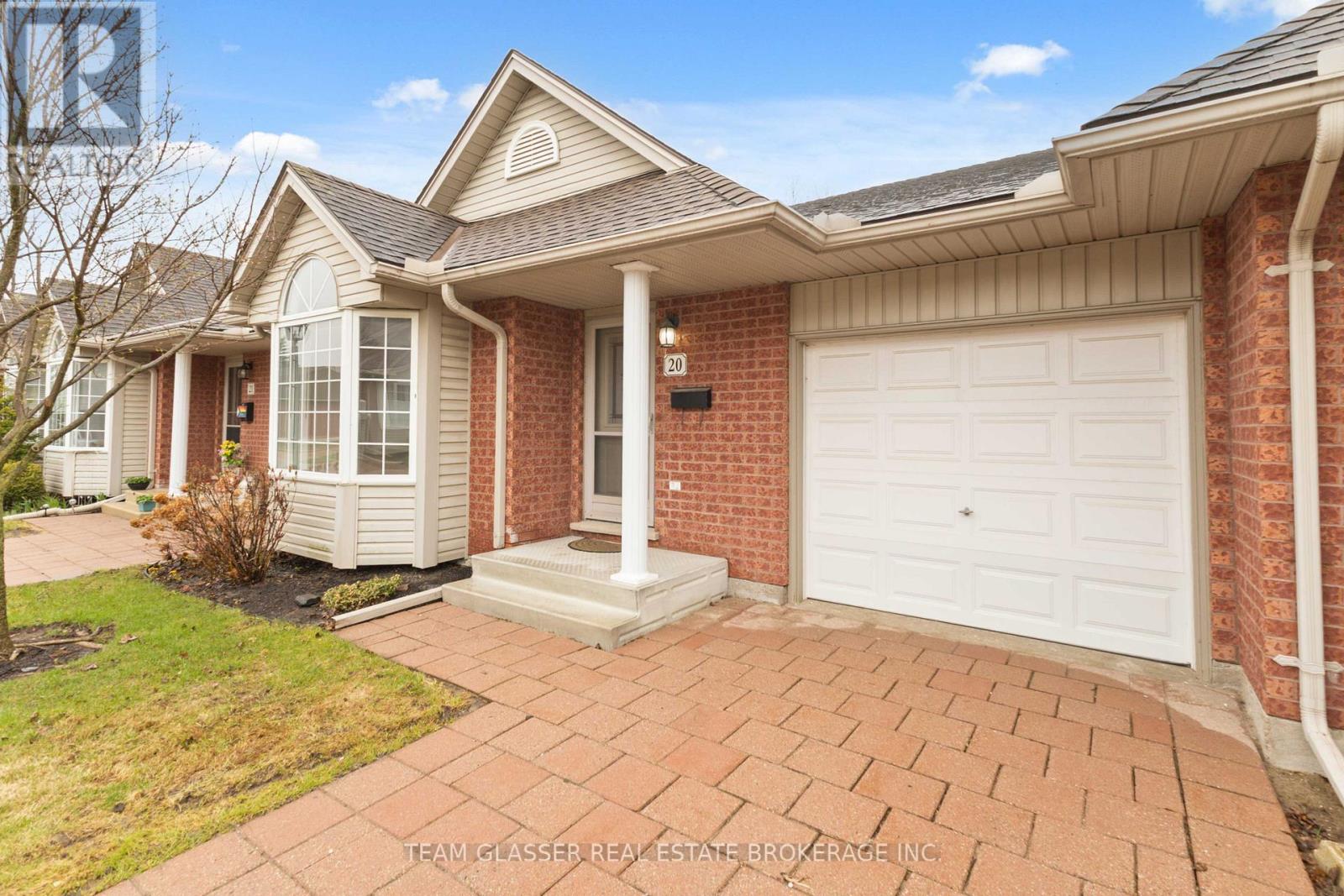 20 - 1555 Highbury Avenue N, London East, Ontario  N5Y 5R2 - Photo 1 - X12990318