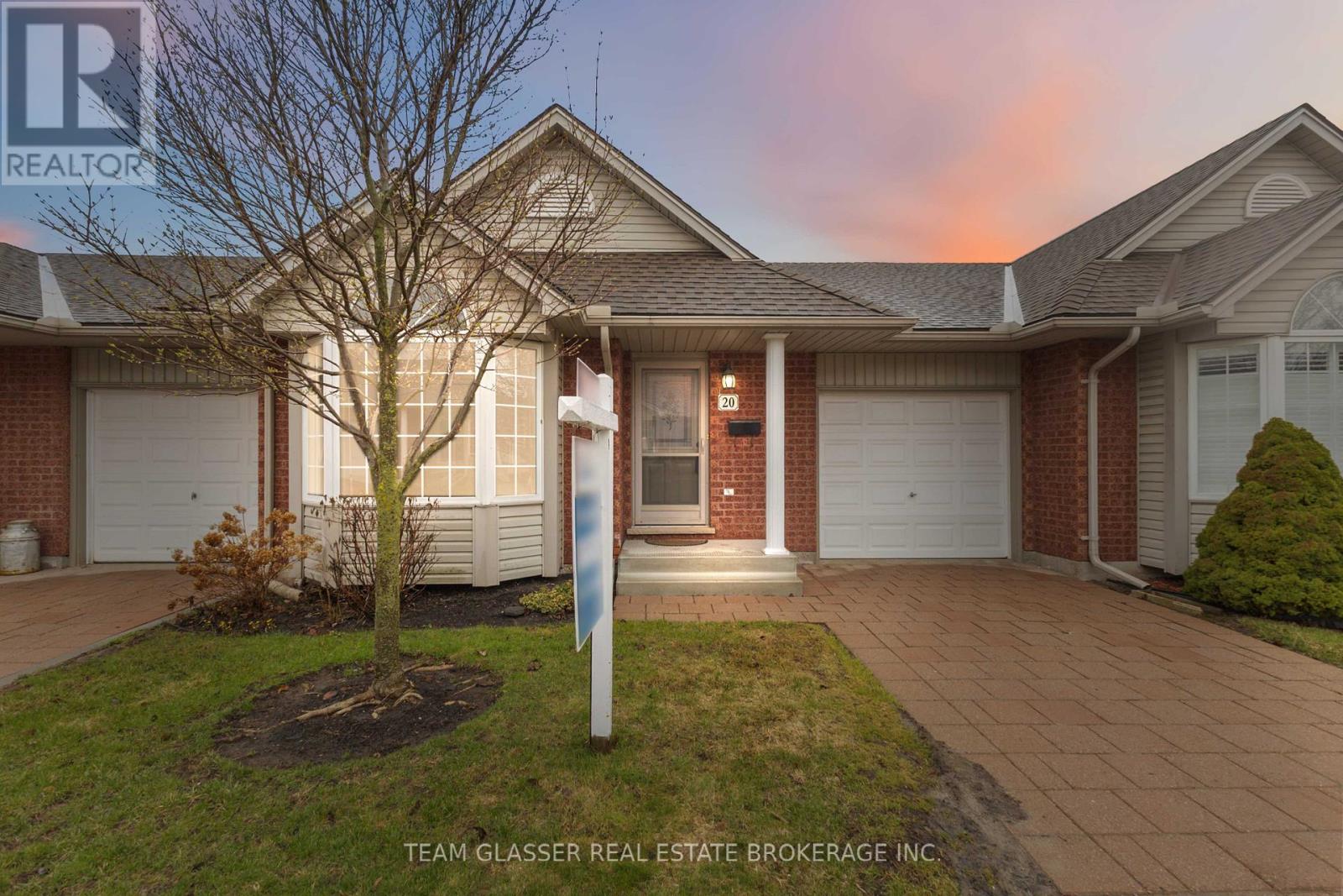 20 - 1555 Highbury Avenue N, London East, Ontario  N5Y 5R2 - Photo 4 - X12990318