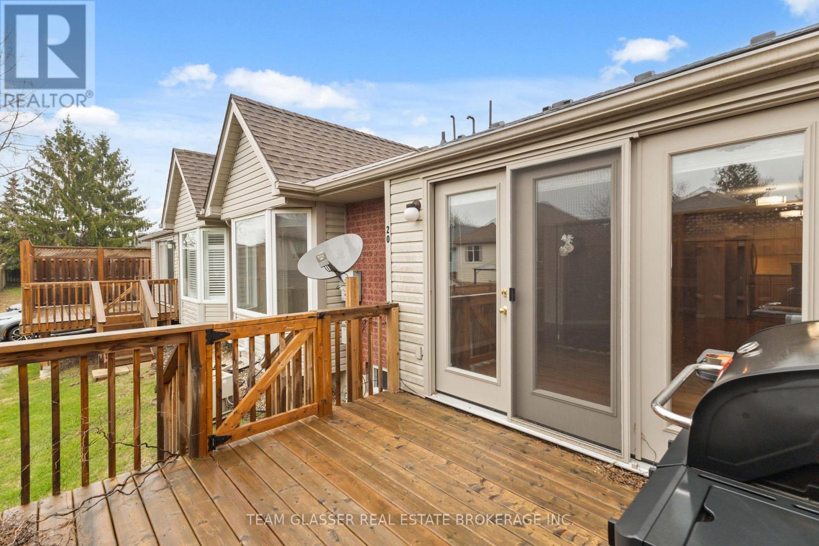 20 - 1555 Highbury Avenue N, London East, Ontario  N5Y 5R2 - Photo 41 - X12990318