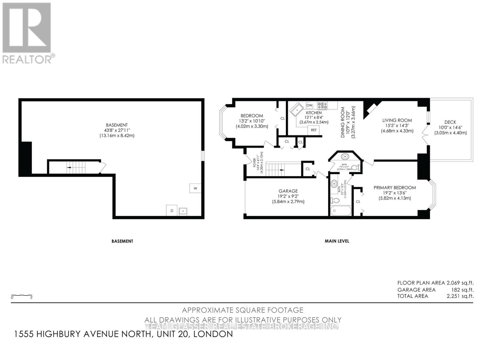 20 - 1555 Highbury Avenue N, London East, Ontario  N5Y 5R2 - Photo 45 - X12990318