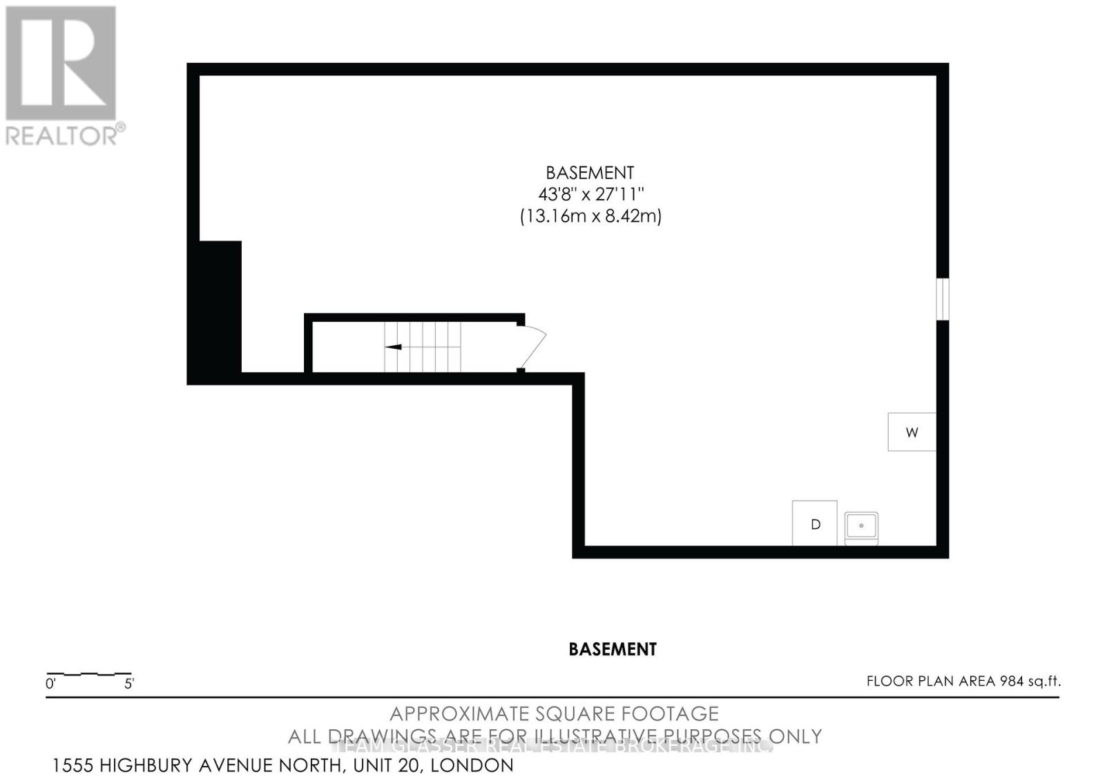 20 - 1555 Highbury Avenue N, London East, Ontario  N5Y 5R2 - Photo 46 - X12990318