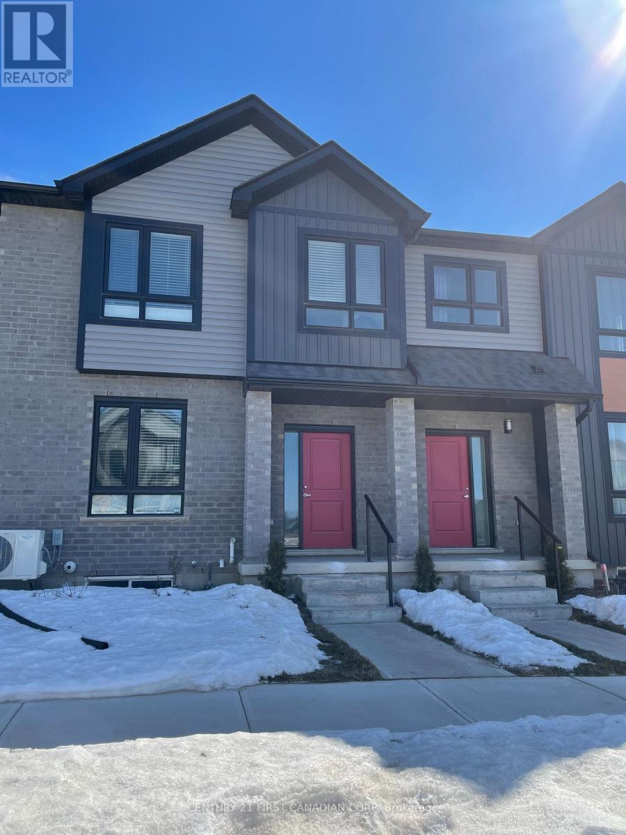 827 Kleinburg Drive E, London North, Ontario  N5X 0N6 - Photo 2 - X12990412