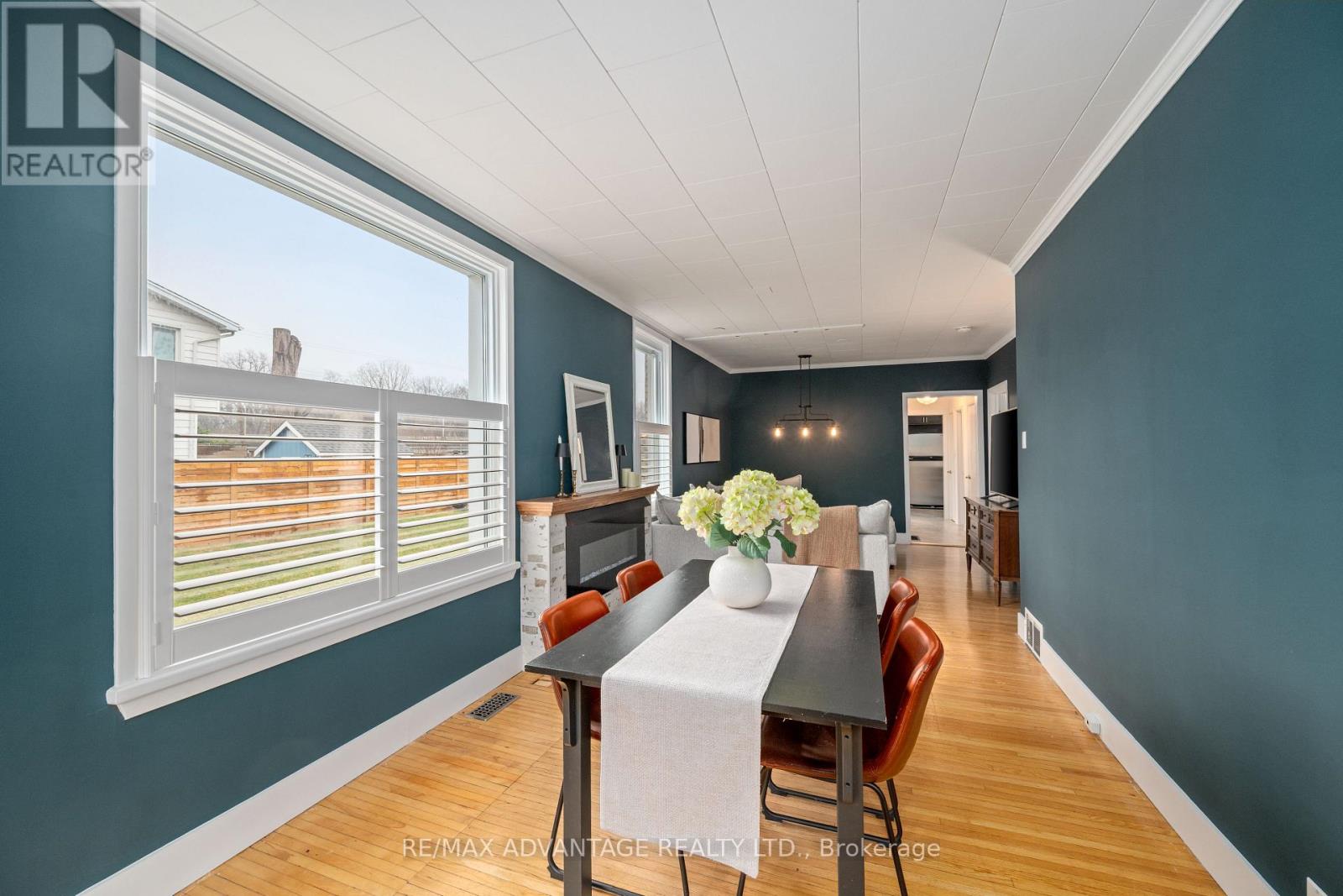 68 Cavendish Crescent, London North, Ontario  N6H 1A4 - Photo 5 - X12990472