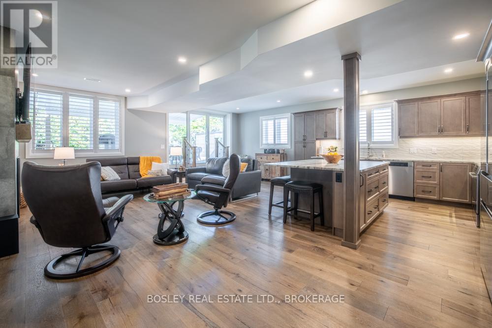 1 Hurricane Road, Pelham, Ontario  L0S 1E3 - Photo 26 - X12818076