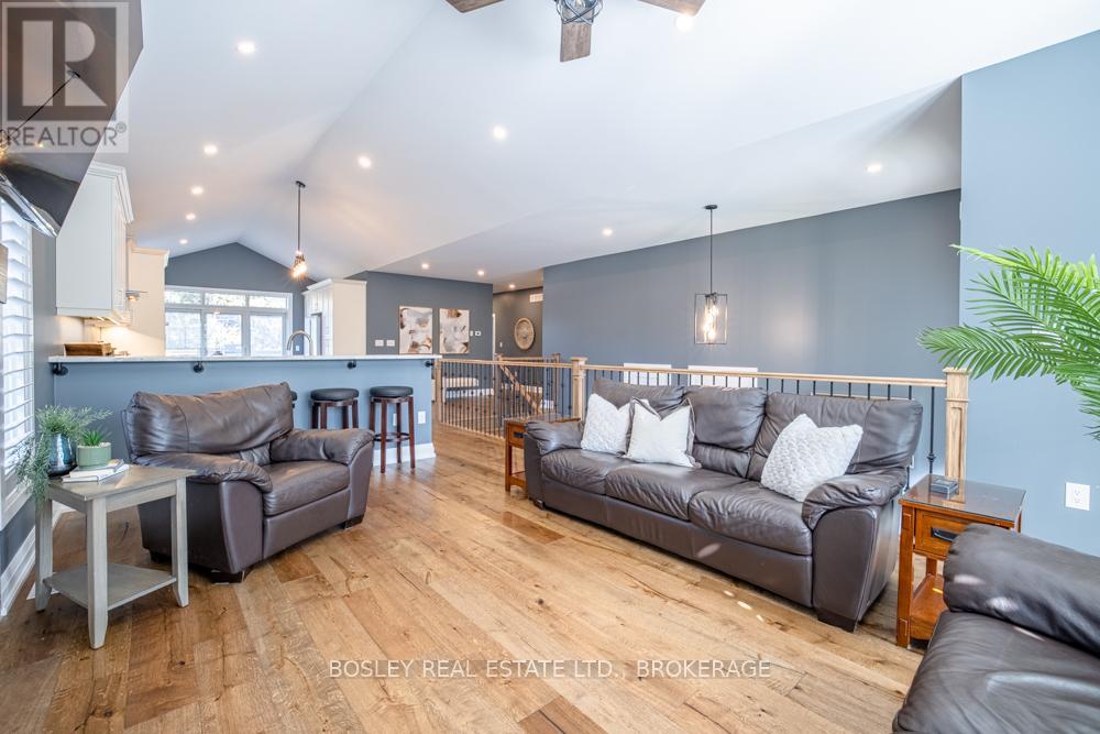 1 Hurricane Road, Pelham, Ontario  L0S 1E3 - Photo 15 - X12818076