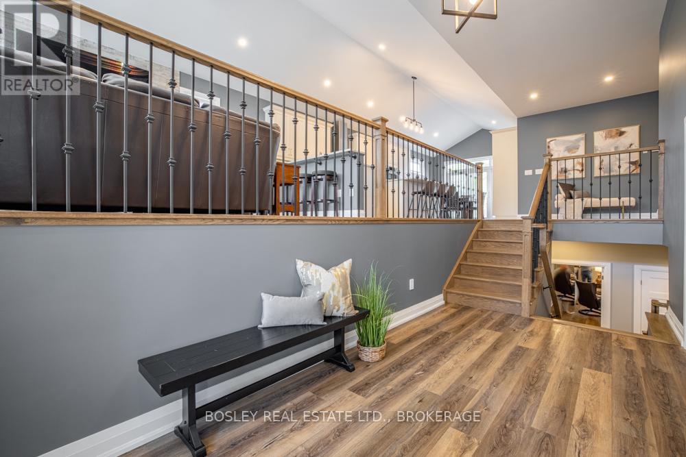 1 Hurricane Road, Pelham, Ontario  L0S 1E3 - Photo 25 - X12818076