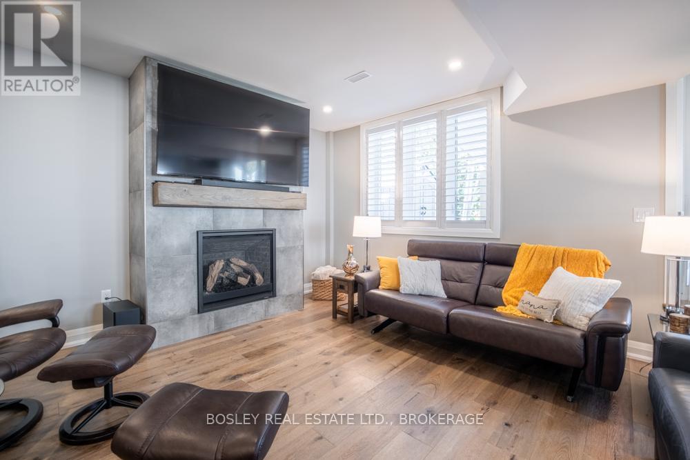 1 Hurricane Road, Pelham, Ontario  L0S 1E3 - Photo 33 - X12818076