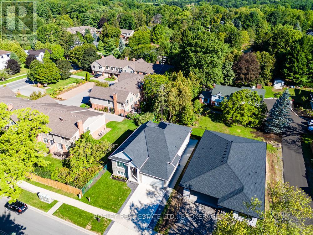 1 Hurricane Road, Pelham, Ontario  L0S 1E3 - Photo 44 - X12818076