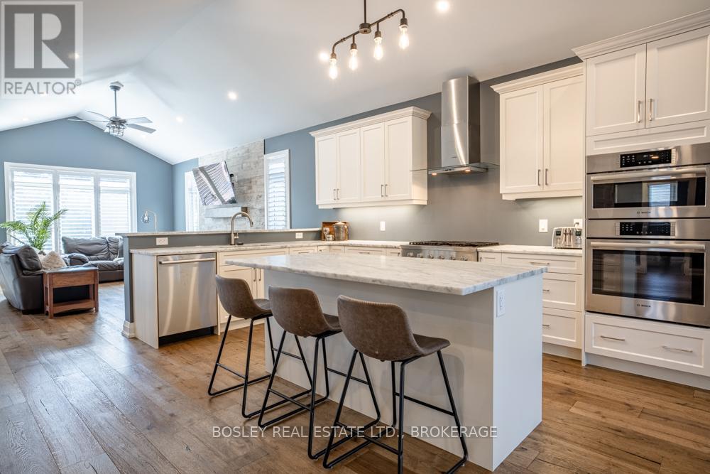 1 Hurricane Road, Pelham, Ontario  L0S 1E3 - Photo 5 - X12818076