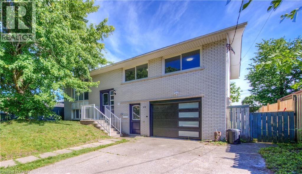 279 Dixon Street, Kitchener, Ontario  N2G 3G1 - Photo 4 - 40818804