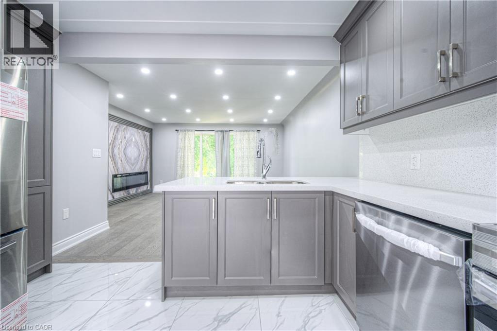 279 Dixon Street, Kitchener, Ontario  N2G 3G1 - Photo 16 - 40818804