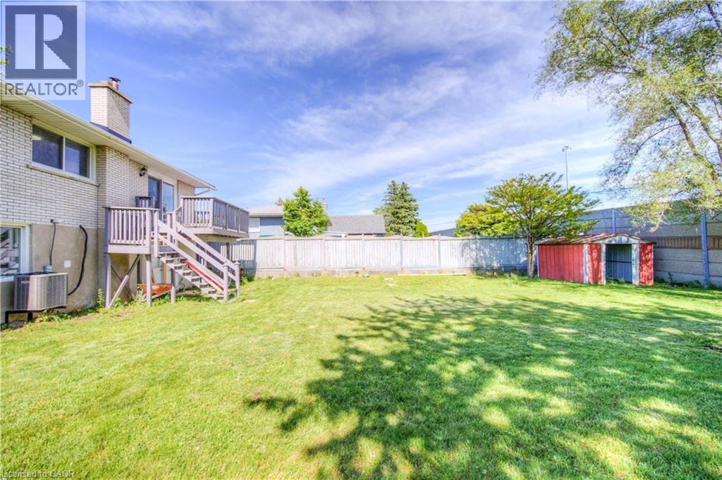 279 Dixon Street, Kitchener, Ontario  N2G 3G1 - Photo 43 - 40818804