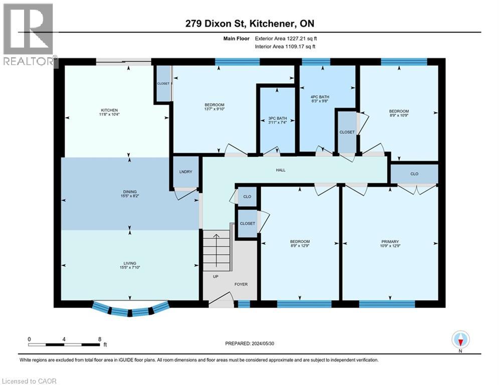 279 Dixon Street, Kitchener, Ontario  N2G 3G1 - Photo 49 - 40818804