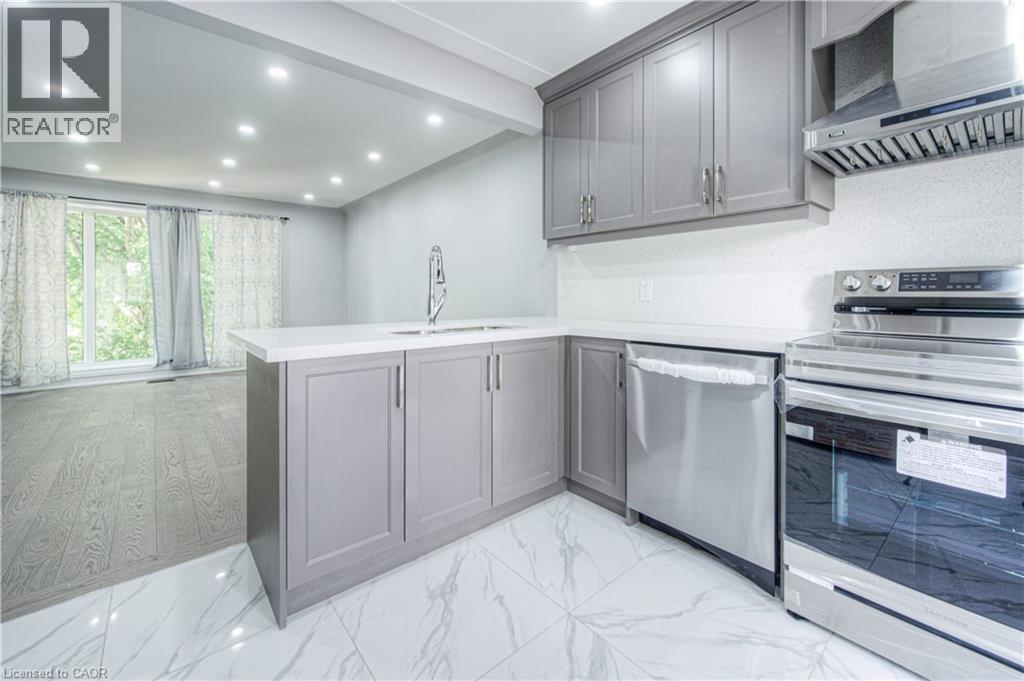 279 Dixon Street, Kitchener, Ontario  N2G 3G1 - Photo 14 - 40818804