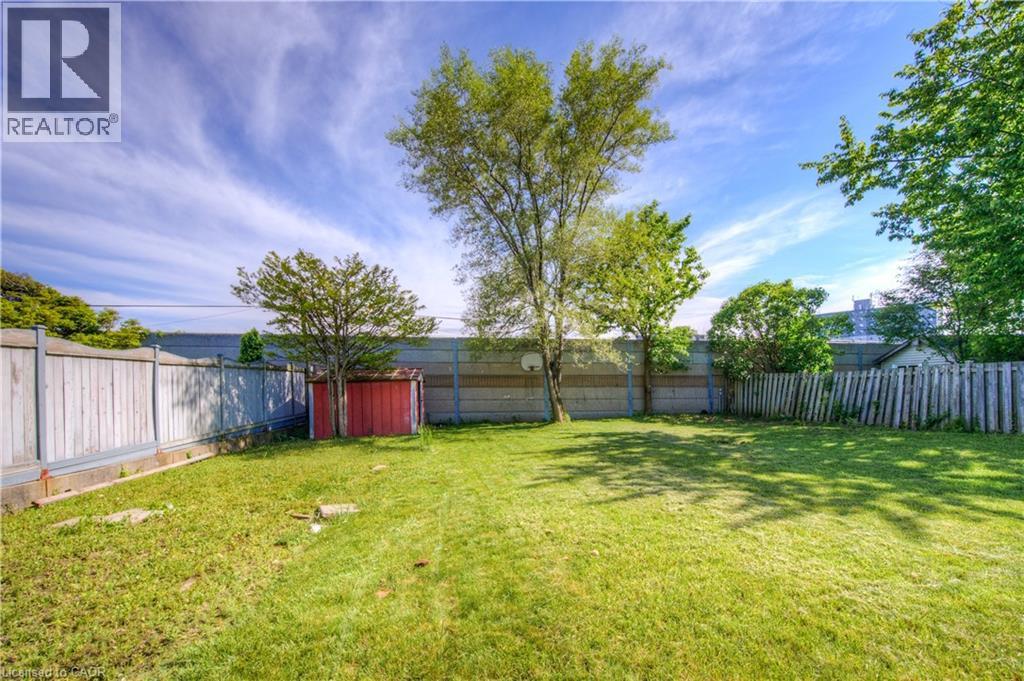 279 Dixon Street, Kitchener, Ontario  N2G 3G1 - Photo 48 - 40818804