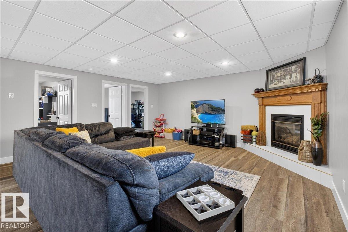 3947 52 St, Gibbons, Alberta  T0A 1N0 - Photo 32 - E4482017