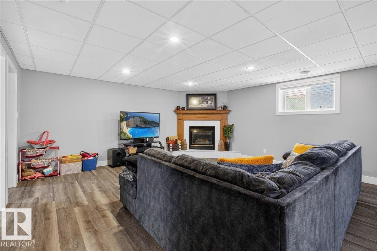 3947 52 St, Gibbons, Alberta  T0A 1N0 - Photo 33 - E4482017