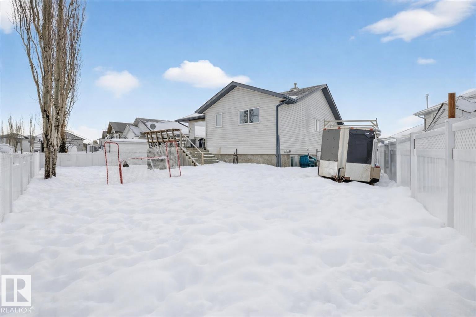 3947 52 St, Gibbons, Alberta  T0A 1N0 - Photo 4 - E4482017