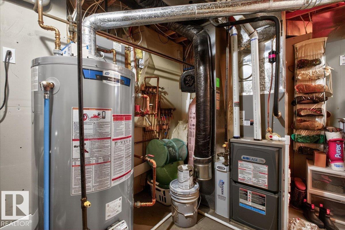 3947 52 St, Gibbons, Alberta  T0A 1N0 - Photo 43 - E4482017