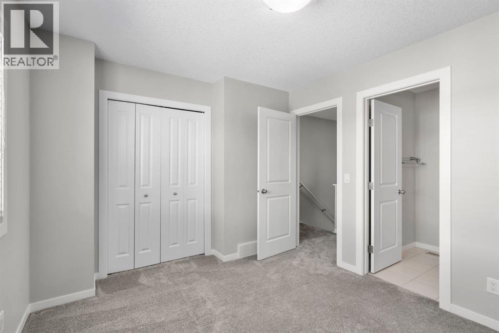 78 New Brighton Landing SE, Calgary, Alberta  T2Z 1C1 - Photo 30 - A2297833