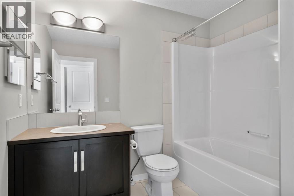 78 New Brighton Landing SE, Calgary, Alberta  T2Z 1C1 - Photo 26 - A2297833