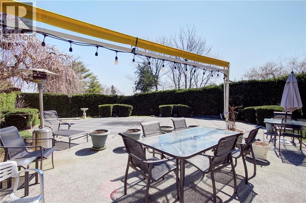 1233 Havendale Boulevard, Burlington, Ontario  L7P 3S1 - Photo 26 - 40819651