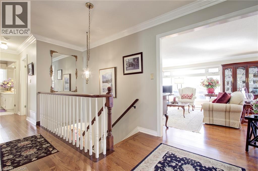 1233 Havendale Boulevard, Burlington, Ontario  L7P 3S1 - Photo 19 - 40819651