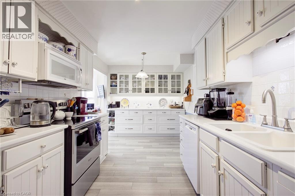 1233 Havendale Boulevard, Burlington, Ontario  L7P 3S1 - Photo 18 - 40819651