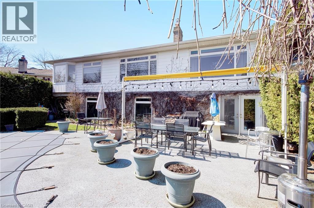 1233 Havendale Boulevard, Burlington, Ontario  L7P 3S1 - Photo 27 - 40819651