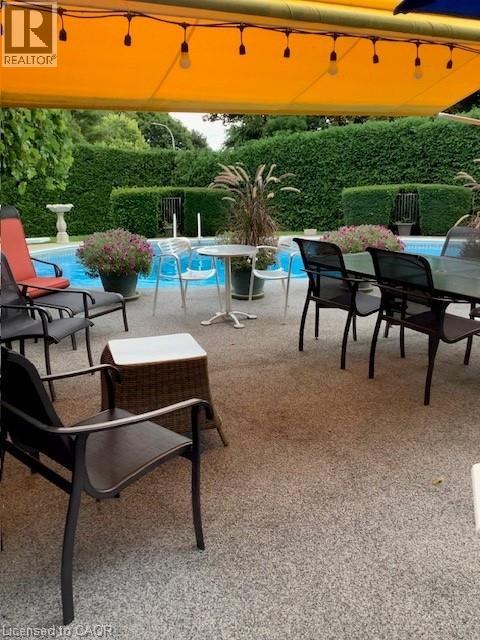 1233 Havendale Boulevard, Burlington, Ontario  L7P 3S1 - Photo 46 - 40819651