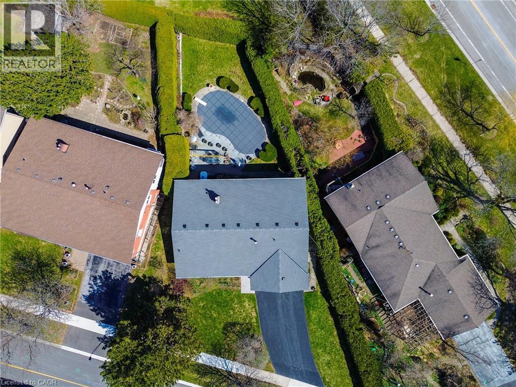 1233 Havendale Boulevard, Burlington, Ontario  L7P 3S1 - Photo 41 - 40819651