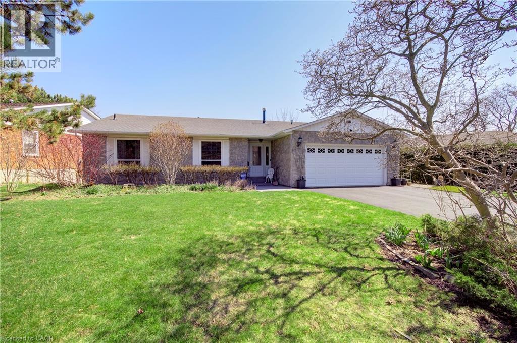 1233 Havendale Boulevard, Burlington, Ontario  L7P 3S1 - Photo 48 - 40819651