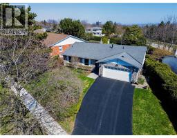 1233 HAVENDALE Boulevard, burlington, Ontario