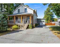 29 LESLIE STREET, Perth, Ontario