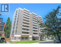 402 - 141 SOMERSET STREET W, Ottawa, Ontario