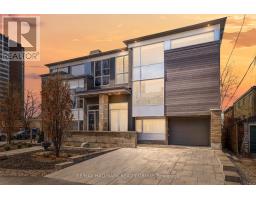 101 TAY STREET, Ottawa, Ontario