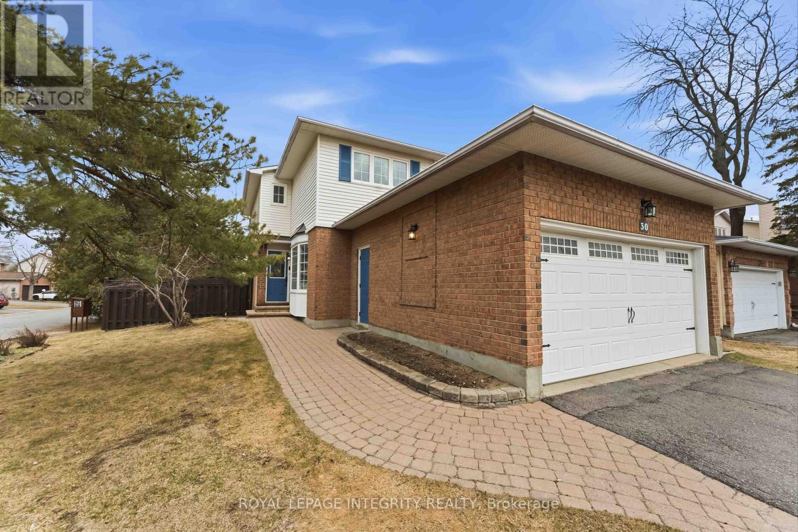 30 Longden Place, Ottawa, Ontario  K2M 1V2 - Photo 2 - X12990420