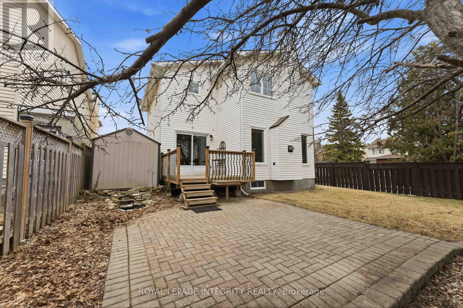 30 Longden Place, Ottawa, Ontario  K2M 1V2 - Photo 47 - X12990420