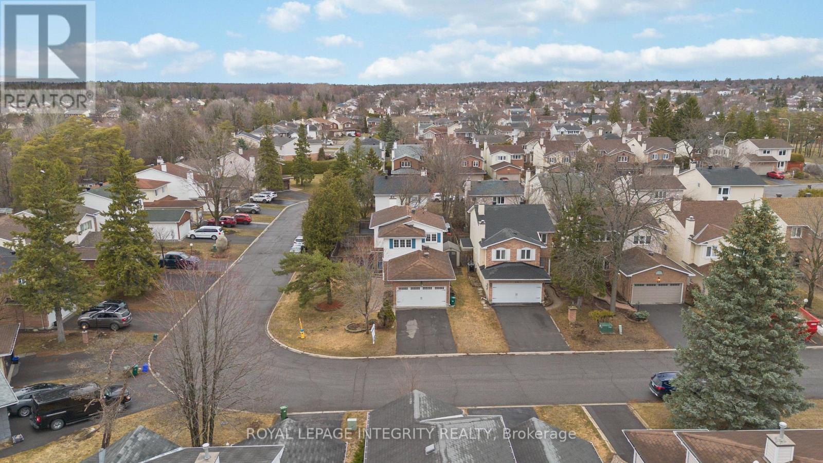 30 Longden Place, Ottawa, Ontario  K2M 1V2 - Photo 49 - X12990420