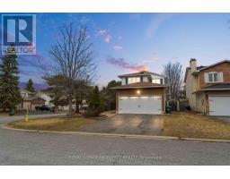 30 LONGDEN PLACE, Ottawa, Ontario