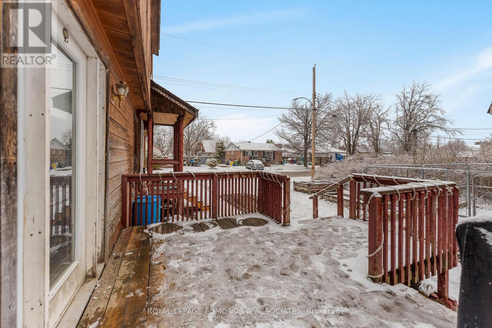 249 Wilfred Street, Pembroke, Ontario  K8A 5K8 - Photo 29 - X12990260