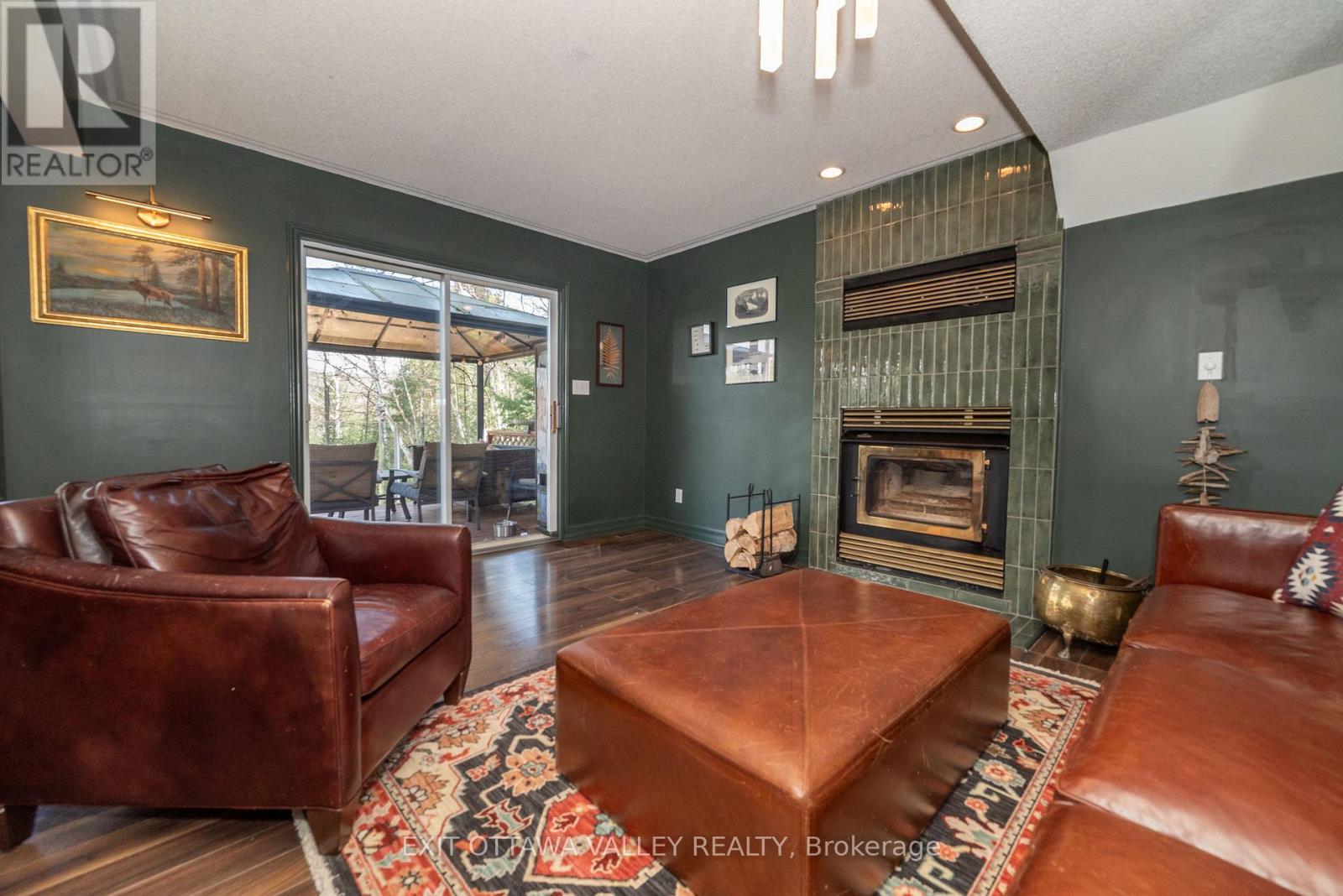 10 Ryans Camp Lane, Laurentian Hills, Ontario  K0J 1P0 - Photo 15 - X12990382