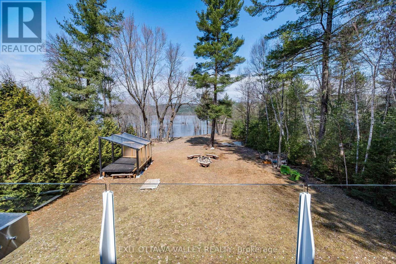 10 Ryans Camp Lane, Laurentian Hills, Ontario  K0J 1P0 - Photo 23 - X12990382