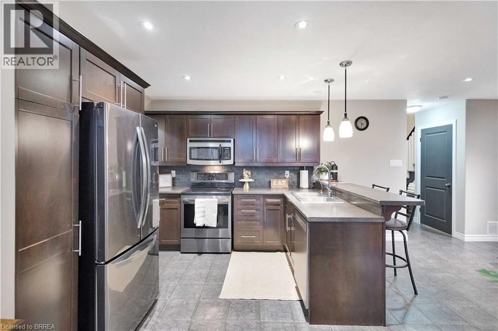 55 Fisher Street, Brantford, Ontario  N3T 0G4 - Photo 14 - 40820133