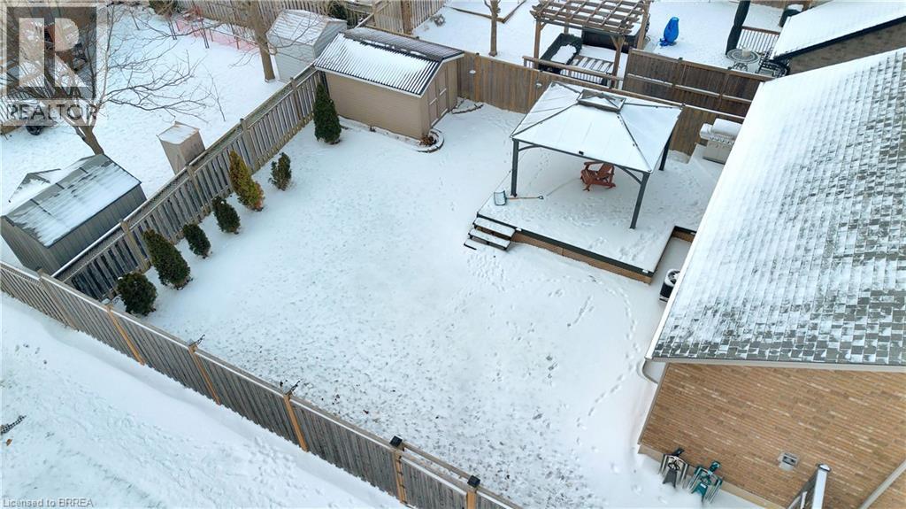 55 Fisher Street, Brantford, Ontario  N3T 0G4 - Photo 42 - 40820133