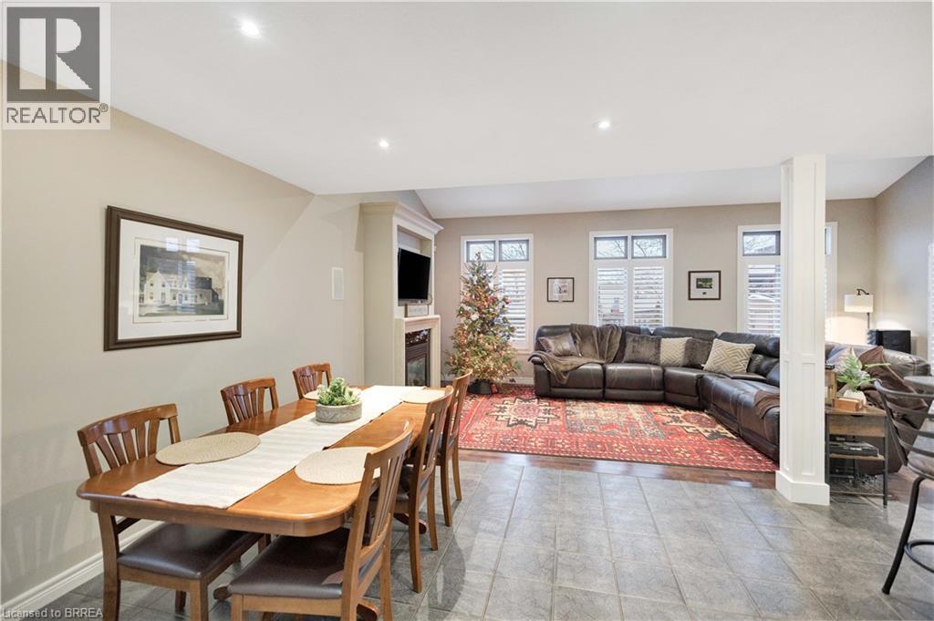 55 Fisher Street, Brantford, Ontario  N3T 0G4 - Photo 9 - 40820133