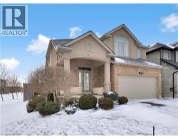 55 FISHER Street, Brantford, Ontario