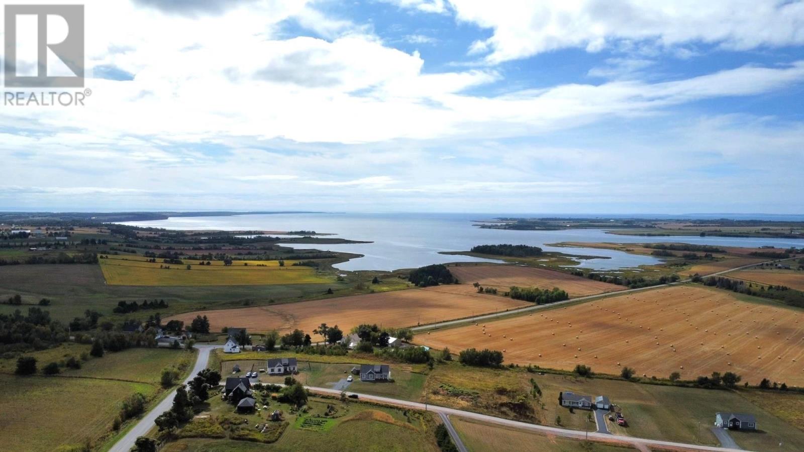 Lot 3 Michaels Lane, Orwell Cove, Prince Edward Island