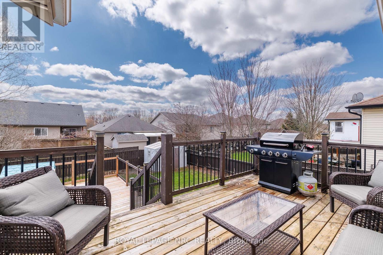 109 Calla Terrace, Welland, Ontario  L3C 7C2 - Photo 10 - X12990100